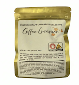 Coffee Creamer 20mg Powder