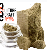 Enthalpy OG Cold Press Hash Brick 1g