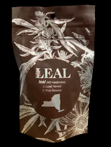 LEAL - Chronic Tonic - 3.5G Flower