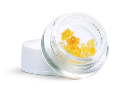 Jetpacks - JetPacks - Panama Punch - Diamonds - 1g