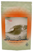 Blue's Beach - Obama Runts - Flower - 3.5g