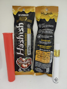 Rambutan | .5g | Rosin Vape | Hashish