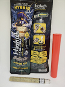 London Fog | 1.6g | Hash Hole | Hashish