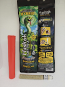 Blockhead | 1.6g | Hash Hole | Hashish