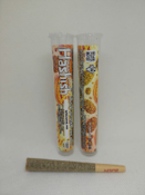 Wedding Pie | 1g | Rosin Infused Preroll | Hashish
