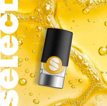 Select - Select Cliq Pod .5g NYC Diesel (H) 00813 Main Image