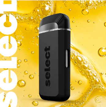Select - Select Briq Disposable Vape 2g Orange Kookyz (S) 01279 Main Image