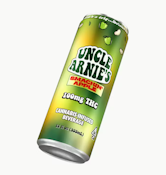 Uncle Arnie's Beverage 12oz Smacking Apple 100mg