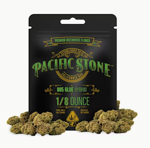 Pacific Stone - Pacific Stone 805 Glue Hybrid (3.5g)
