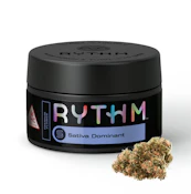 JACKS DELIGHT FLOWER - RYTHM- 3.5g