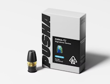 Pusha | PUSHA OG | Signature Pods | 1.0g