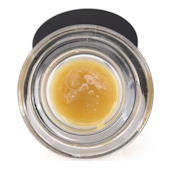 Atomic Papaya - Live Rosin - 1g