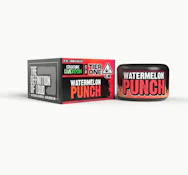 Decibel Gardens - Live Rosin - Watermelon Punch - Concentrate - 1.0g