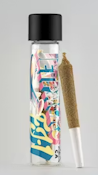 JetPacks - FJ-1 - Cereal Milk - Kief Infused - 1g - Preroll
