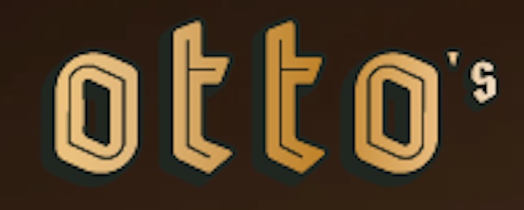 Otto's Craft Cider - Otto's Hopped Apple Cider