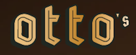 Otto's Pear Rhubarb Cider 10mg THC