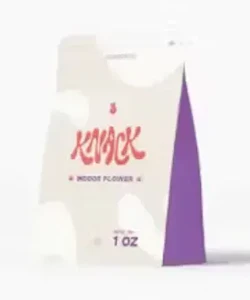 Knack - Knack - Island Time Kush - 3.5g - Flower