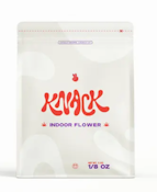 Knack - NY Cheddar - 3.5g - Flower