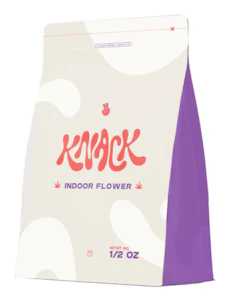 Knack - Knack - Gelato Sunset 14g - Flower