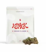 Knack - Platinum Grapelato - 14g - Flower