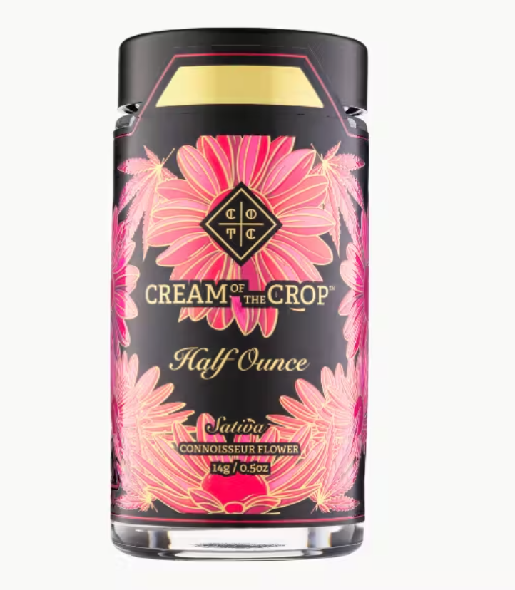 Flower - Pineapple Fruz - Smalls - 14G