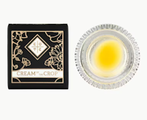 COTC - Concentrate - Sherb Cake - Badder - 1G