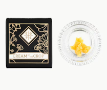 COTC - Concentrate - Super Sour Diesel - Badder - 1G