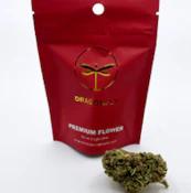 Trop - 3.5G Flower