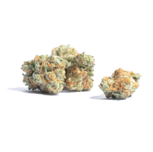 Molecular Farms - 7g Smalls - Graham Cracker - Hybrid Indica Dom