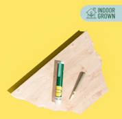 Ghost of M | Pre-roll | 1g | The Botanist