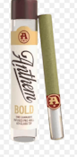 Acapulco Gold Infused 1g Preroll