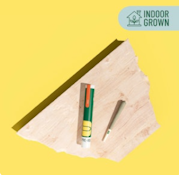 Super Silver Thai | Pre-roll | 1g | Botanist