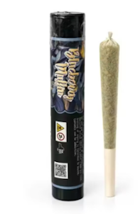 Dayzed - Blueberry Muffin | Pre-roll | 1g | Dayzed