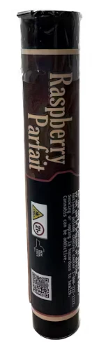 DAYZED - Raspberry Parfait | Pre-roll | 1g | Dayzed Main Image