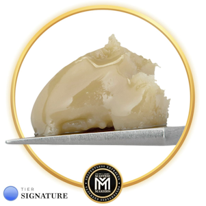 MASTER MAKERS - MASTER MAKERS | KEY LIME PIE SIGNATURE ROSIN | EXTRACT | 1G