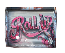 Strawberry Gelato - Indoor Smalls - 14g