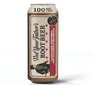 Cherry Cola Not Your Father’s 16oz 100mg