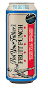 Fruit Punch Soda NYF 100mg THC 20mg CBG