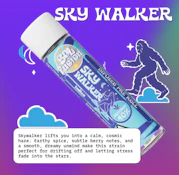 Skywalker [I] 1.2g Infused Pre-roll Sol Fusion