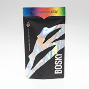 Bosky 14G Doggy Bag Indoor Smalls Flower