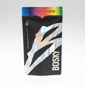 Bosky - Bosky 14G Doggy Bag Indoor Smalls Flower