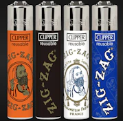 Clipper Lighter