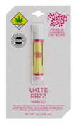 MicroBar - White Razz - Vape Cart - 1g