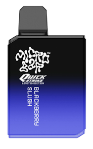 MicroBar - MicroBar - Blackberry Slush - RTU - 1g