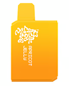 MicroBar - Apricot Jelly - RTU - 1g