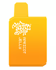MicroBar - MicroBar - Apricot Jelly - RTU - 1g
