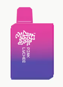 MicroBar - MicroBar - Pink Lychee - RTU - 1g