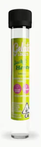 GELATO - Gelato - Lolli - Jack Herer - Infused Preroll - 1.2g