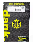 Dank - Chem Berry Diesel - 3.5g - Flower