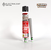 Laughing Buddha | Pre-roll | 1g | Electraleaf